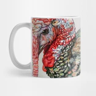 Tom Turkey Mug